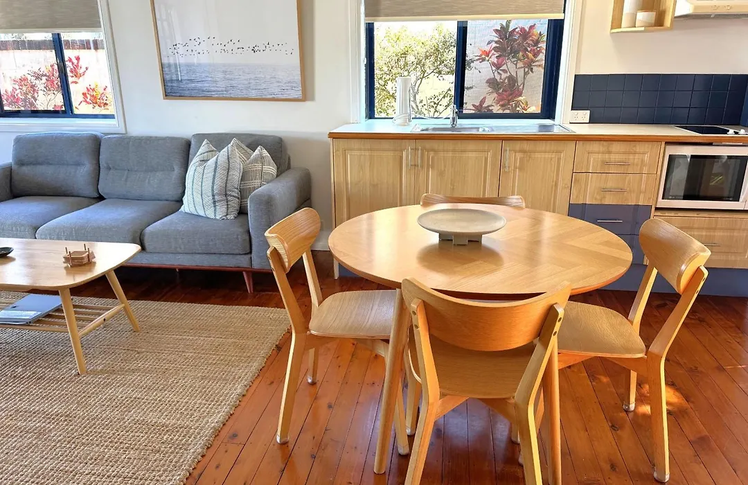 Coast Yamba - Adults Only-1