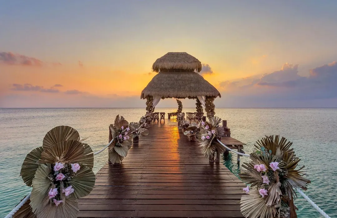 Secrets Aura Cozumel - Adults Only-1