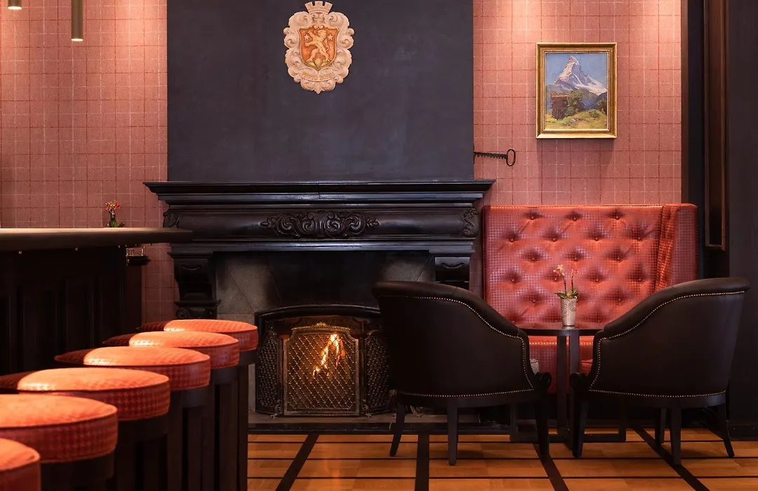 Grand Hotel Zermatterhof-1