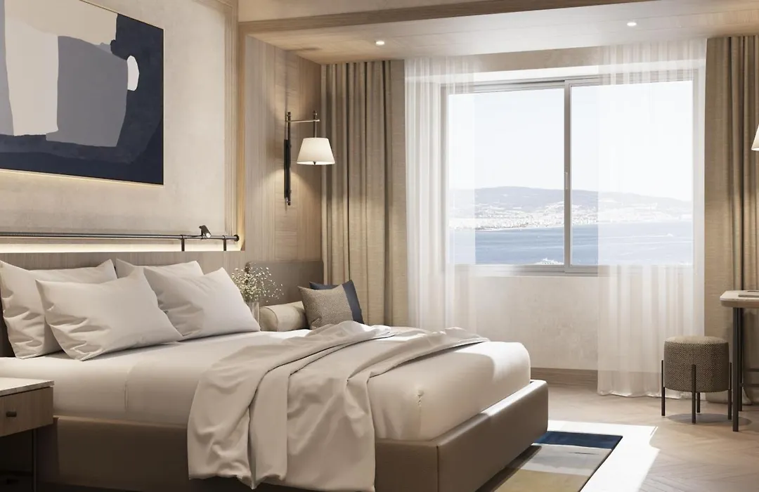 Kolin Hotel Spa&Convention Center-1