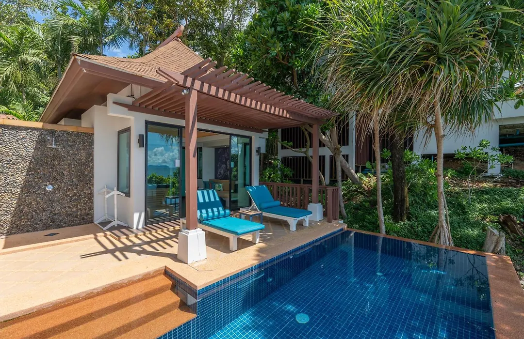 Avani Plus Koh Lanta Krabi Resort-1