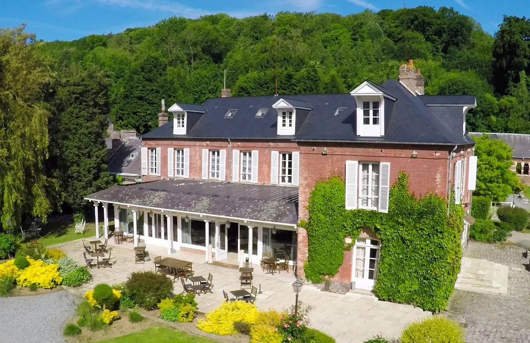 Domaine de Joinville-1