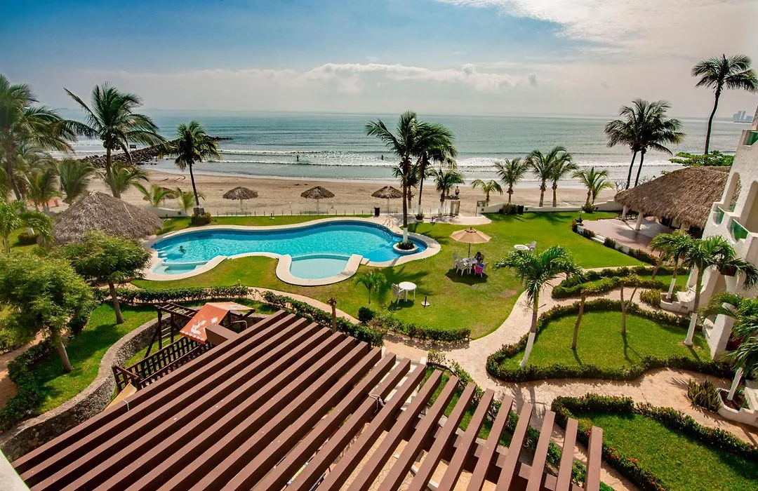 Playa Caracol Hotel & Spa-1