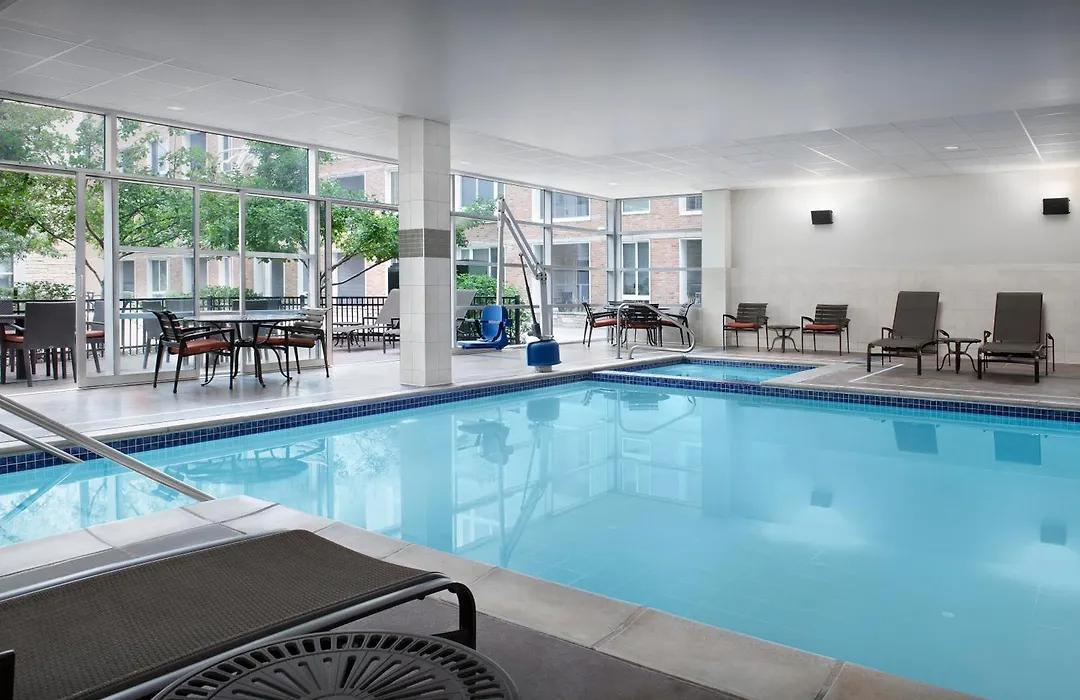 Hyatt Place Boulder Pearl Street-1