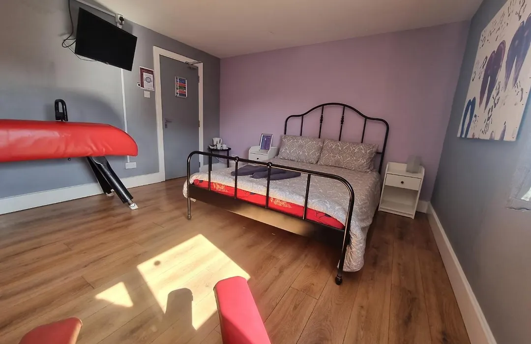 Xtasia Adult Hotel - Adults Only-1