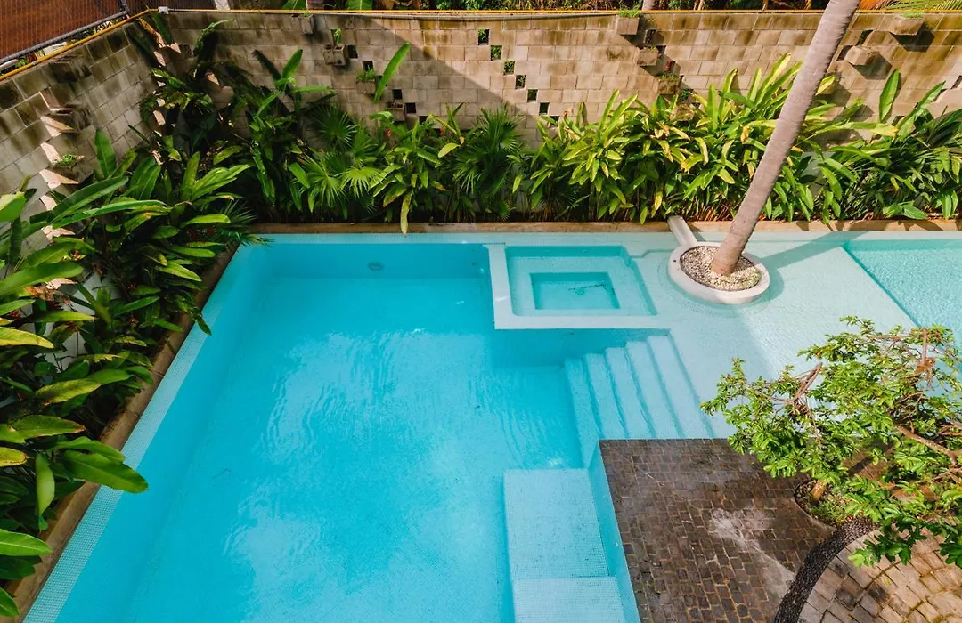 Agua de Luna Hotel Boutique, San Pancho Nayarit-1