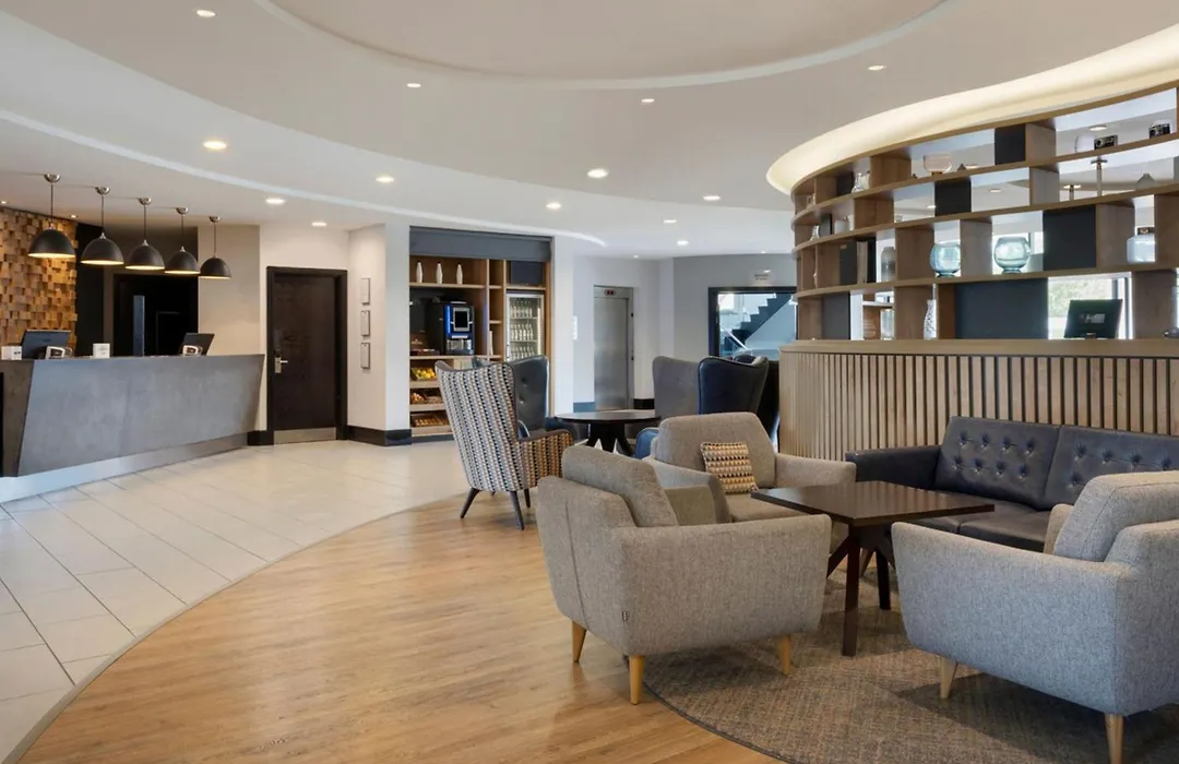 Nottingham Belfry Hotel & Spa-1