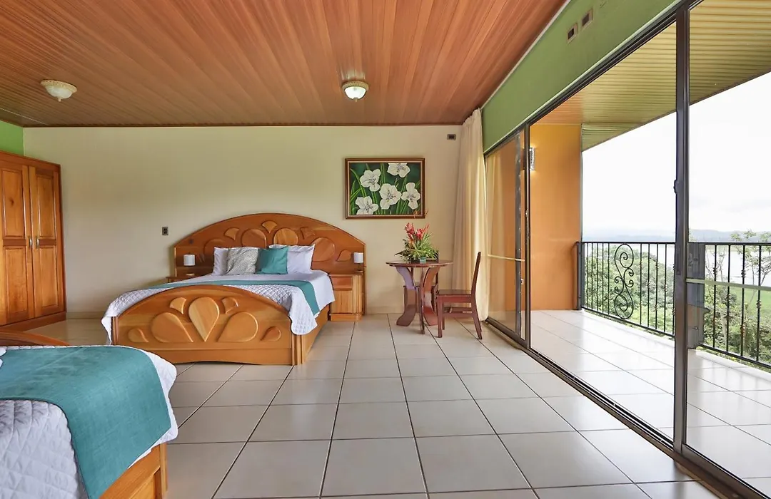 Hotel Linda Vista-1