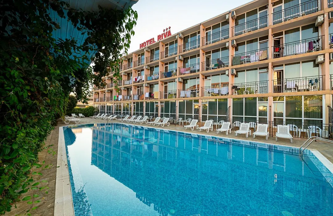 Hotel Riva-1
