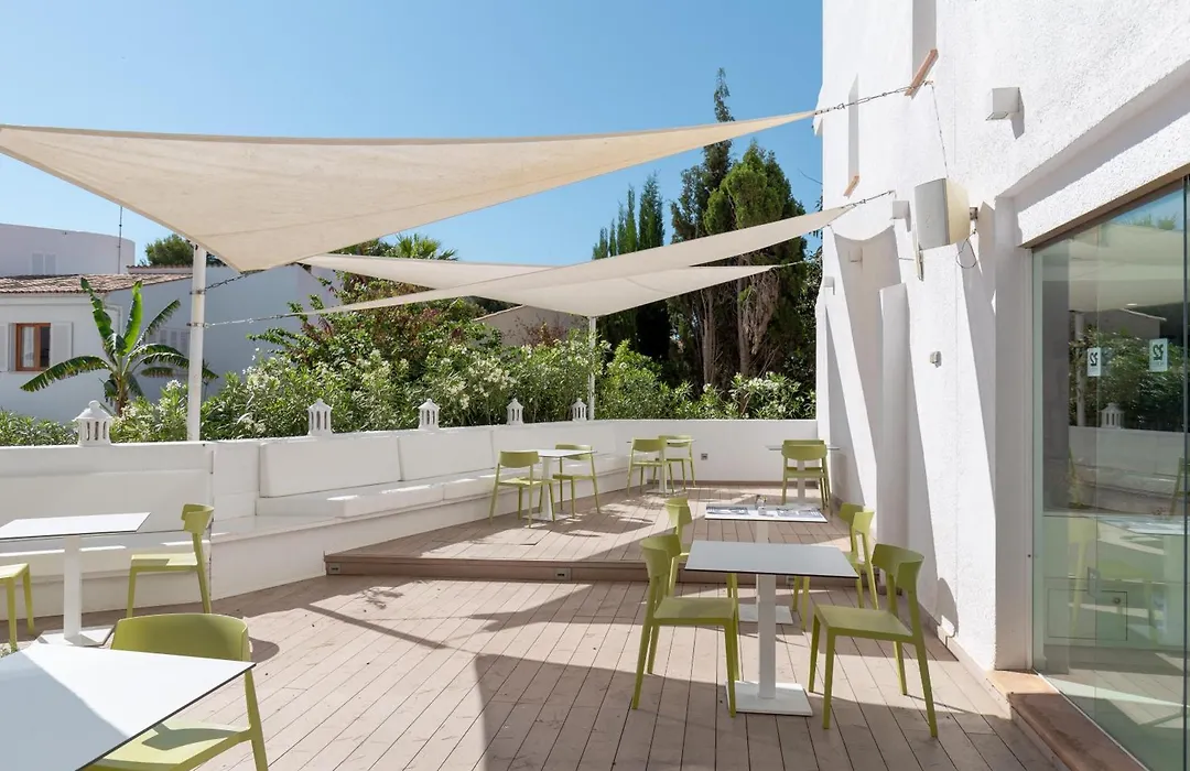 Bq Cala Ratjada (Adults Only)-1