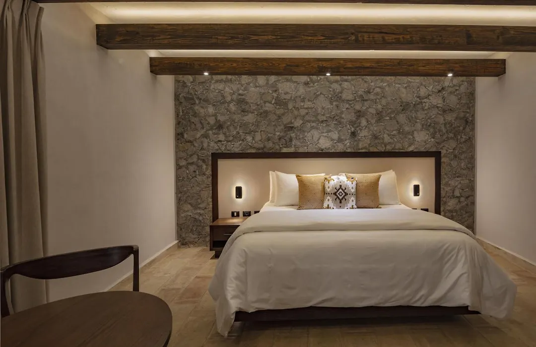 Hacienda Santo Cristo Hotel & Spa - Adults Only-1