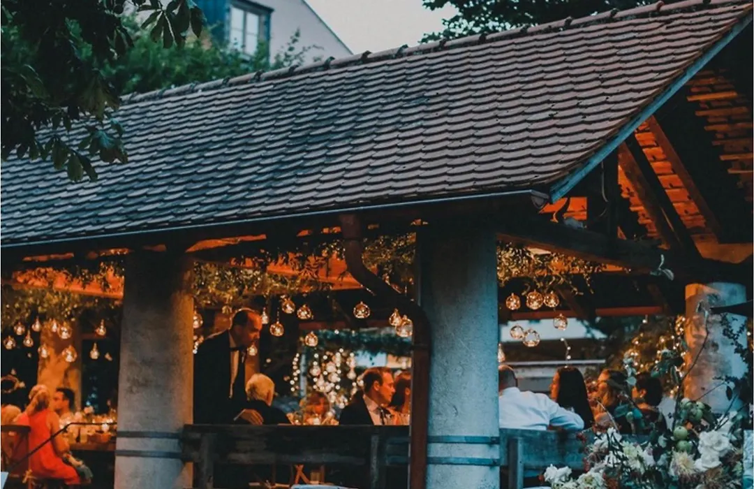 Romantik Hotel Zum Klosterbräu-1
