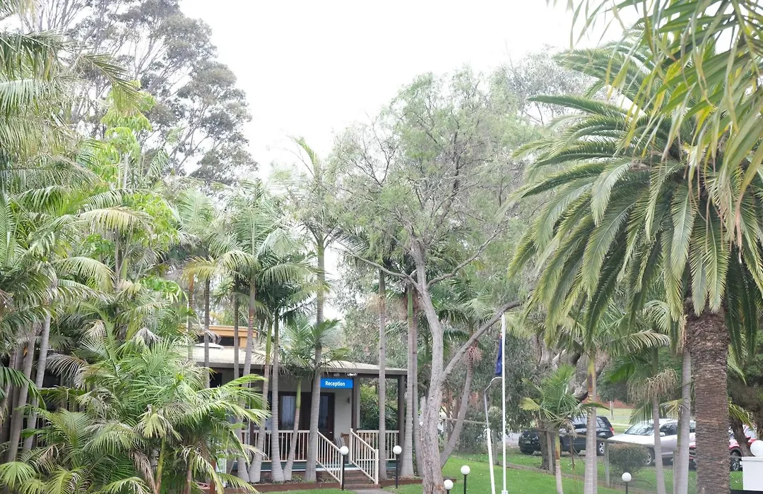 Kaloha Holiday Resort Phillip Island-1