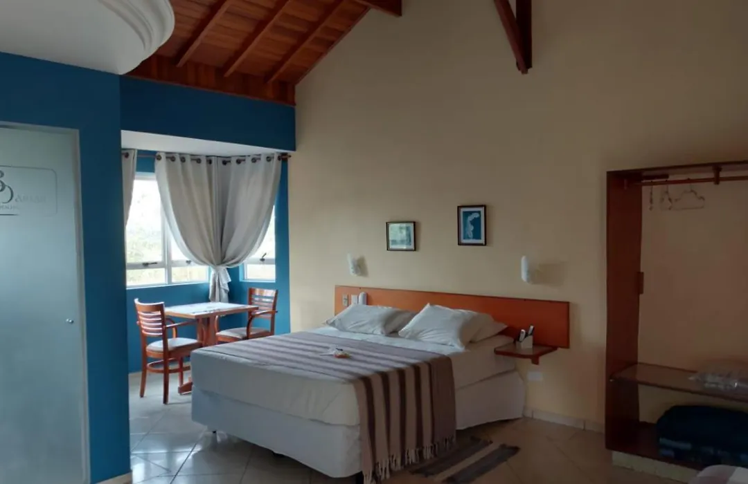 Hotel - Pousada 3 Marias-1