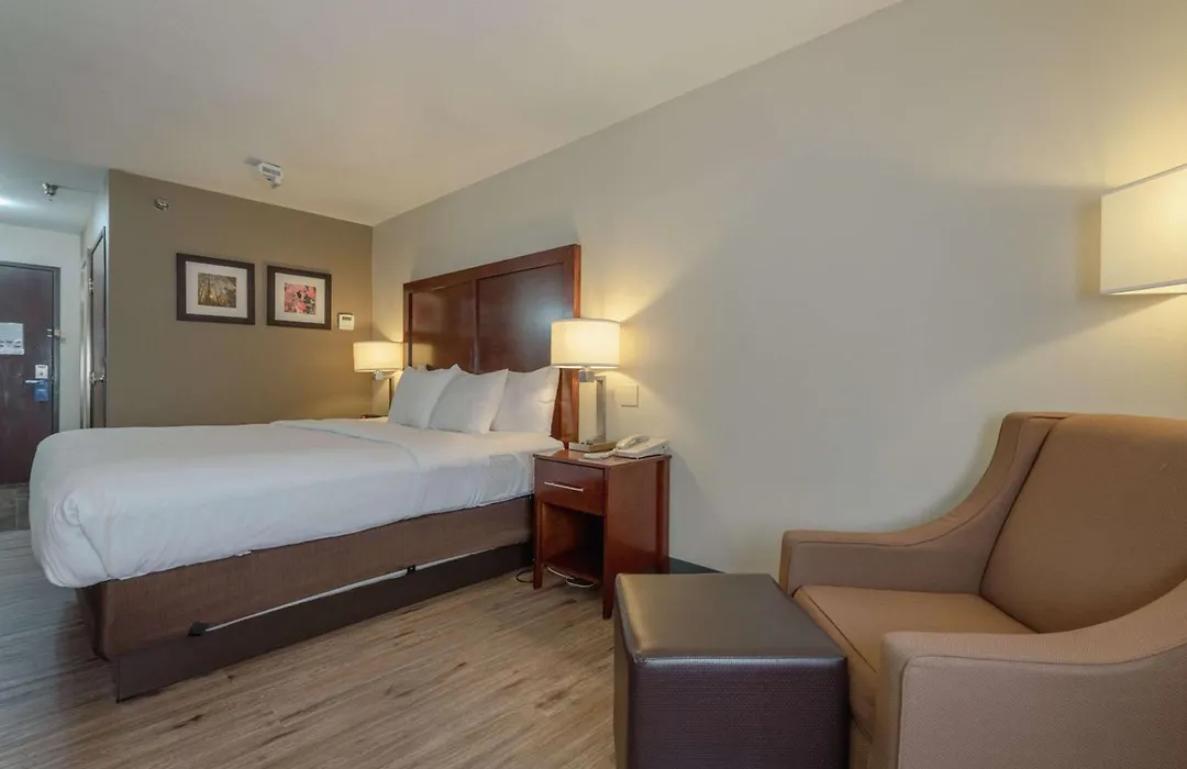 Comfort Inn & Suites Alamosa-1