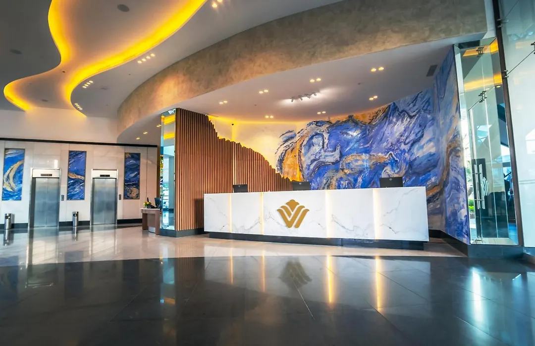 Wyndham Guayaquil, Puerto Santa Ana-1