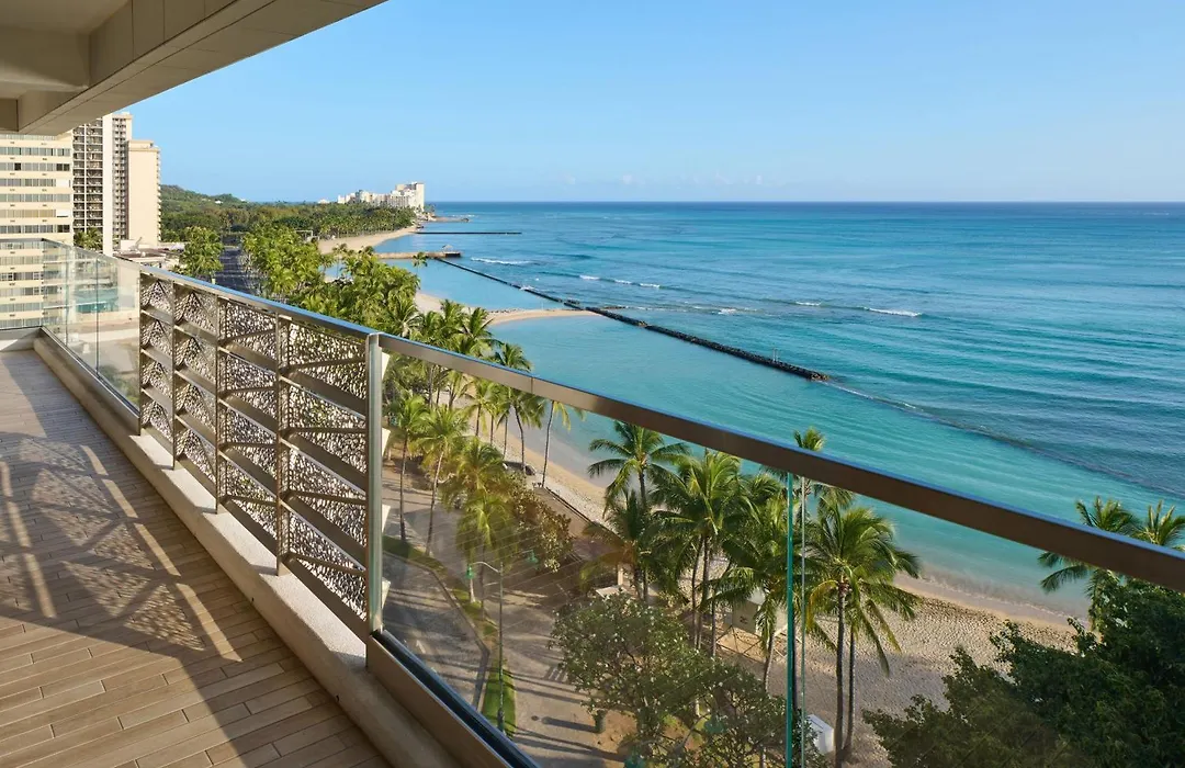 Espacio The Jewel Of Waikiki-1