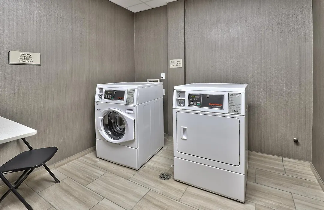Springhill Suites Durango-1
