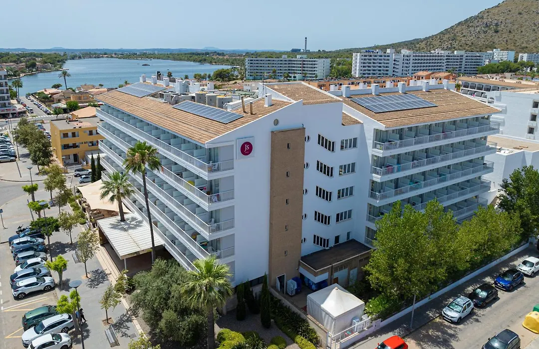 Js Sol De Alcudia-1