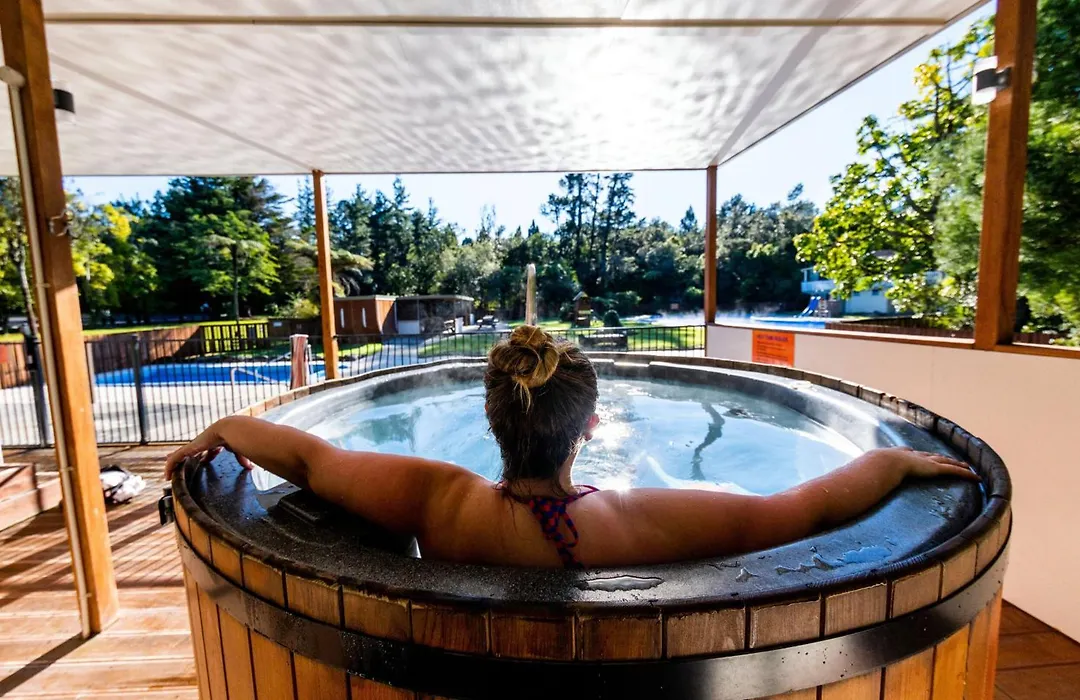 Sapphire Springs Holiday Park And Thermal Pools-1