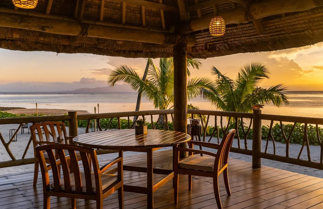 The Wakaya Club And Spa-1