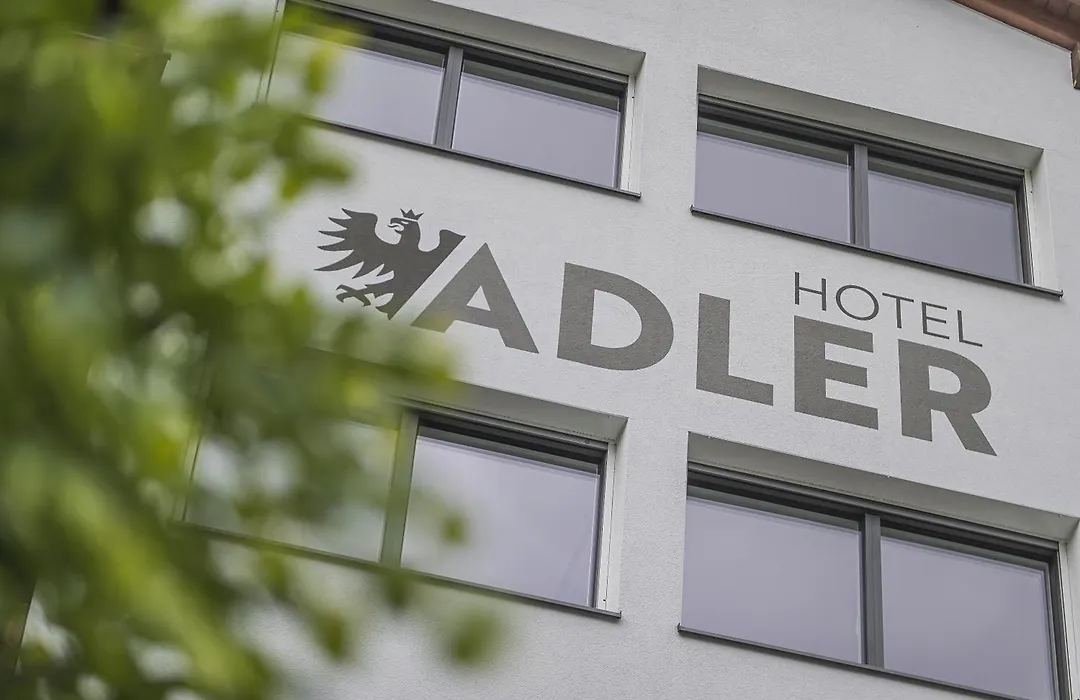 Hotel Adler-1