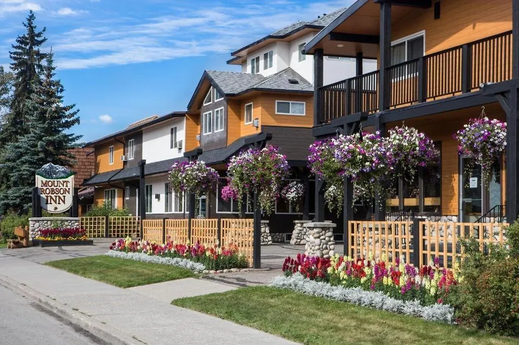 Mount Robson Inn-1