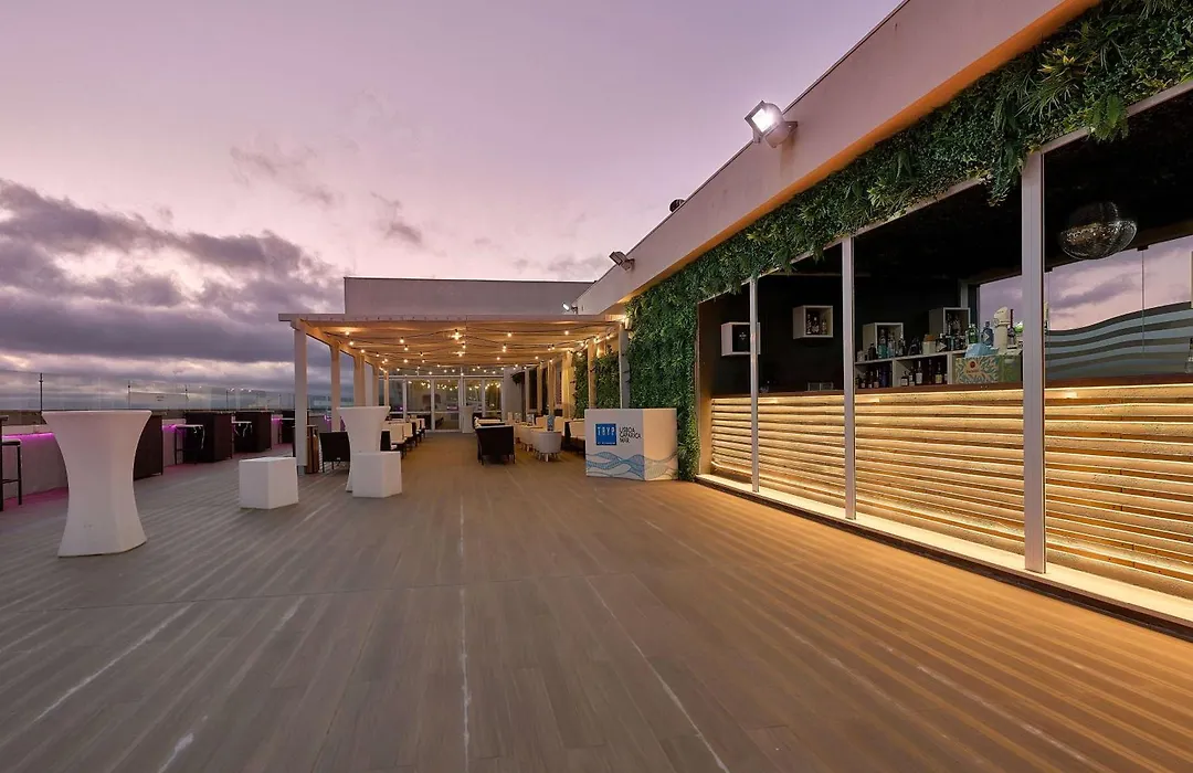 Tryp By Wyndham Lisboa Caparica Mar-1