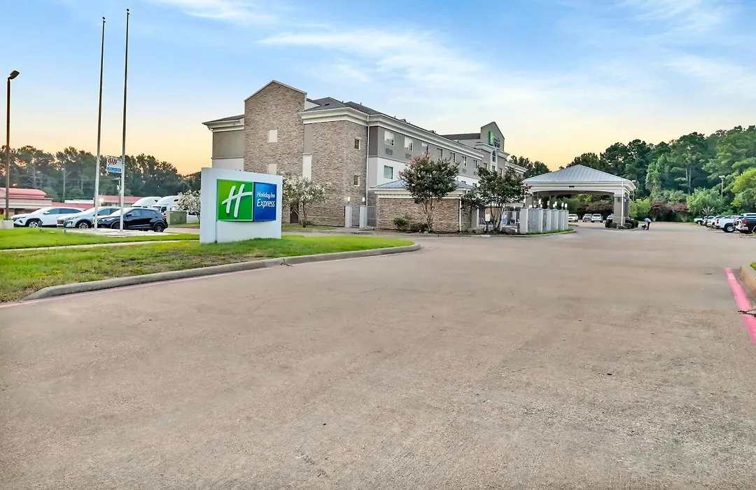 Holiday Inn Express Palestine By Ihg-1