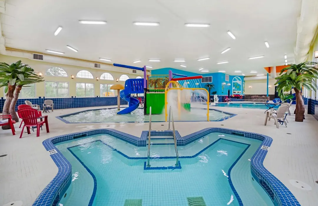 Best Western Plus Mirage Hotel And Resort-1