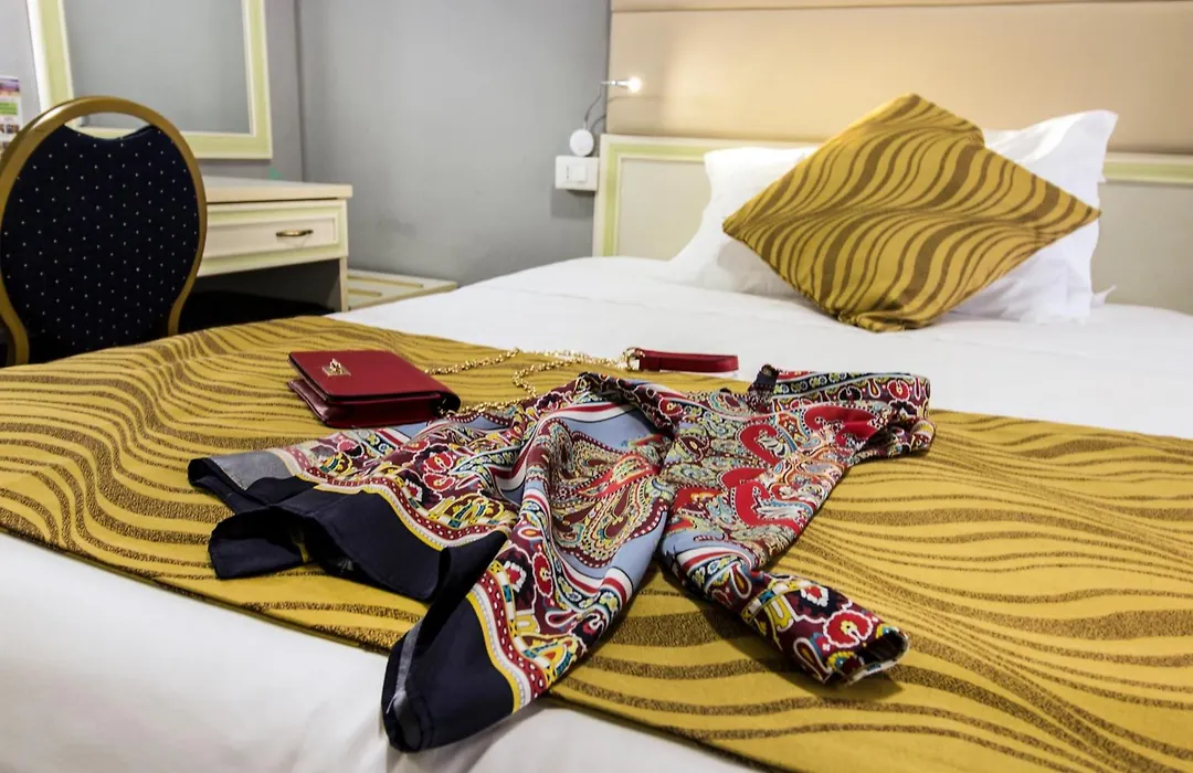 Hotel Gran Sasso & Spa-1