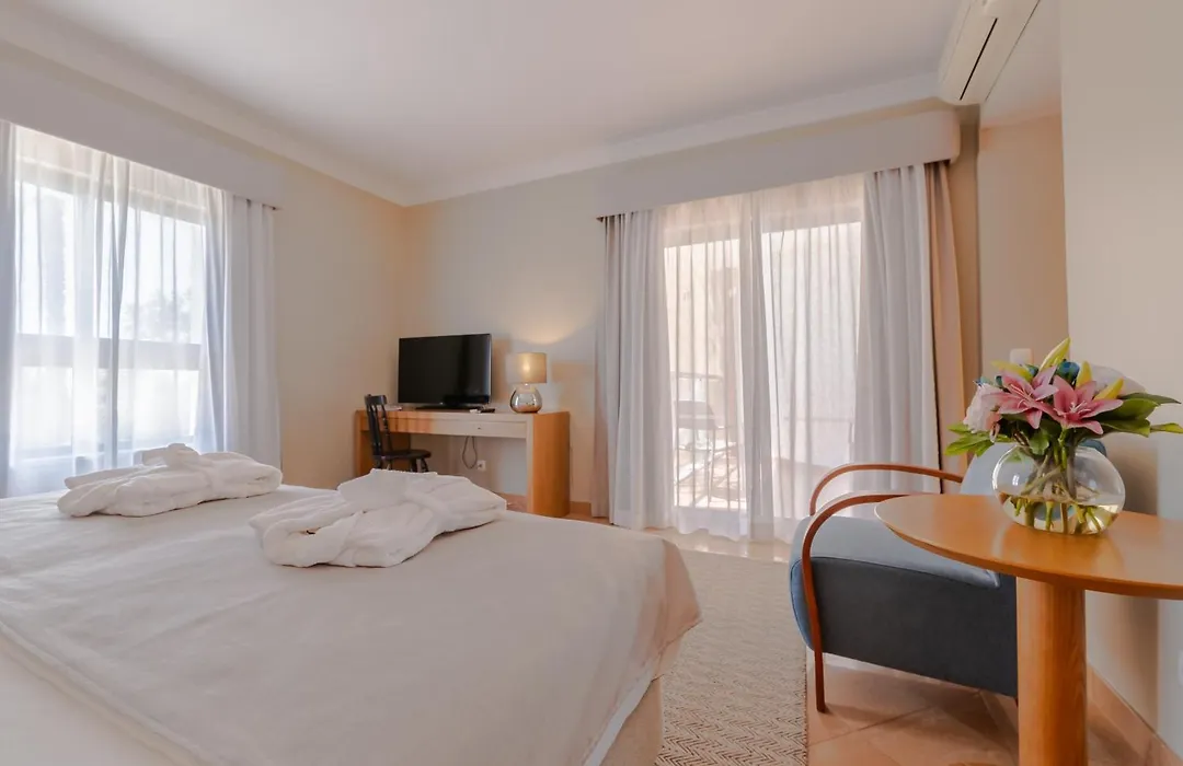 Pestana Alvor Park Suites Hotel-1
