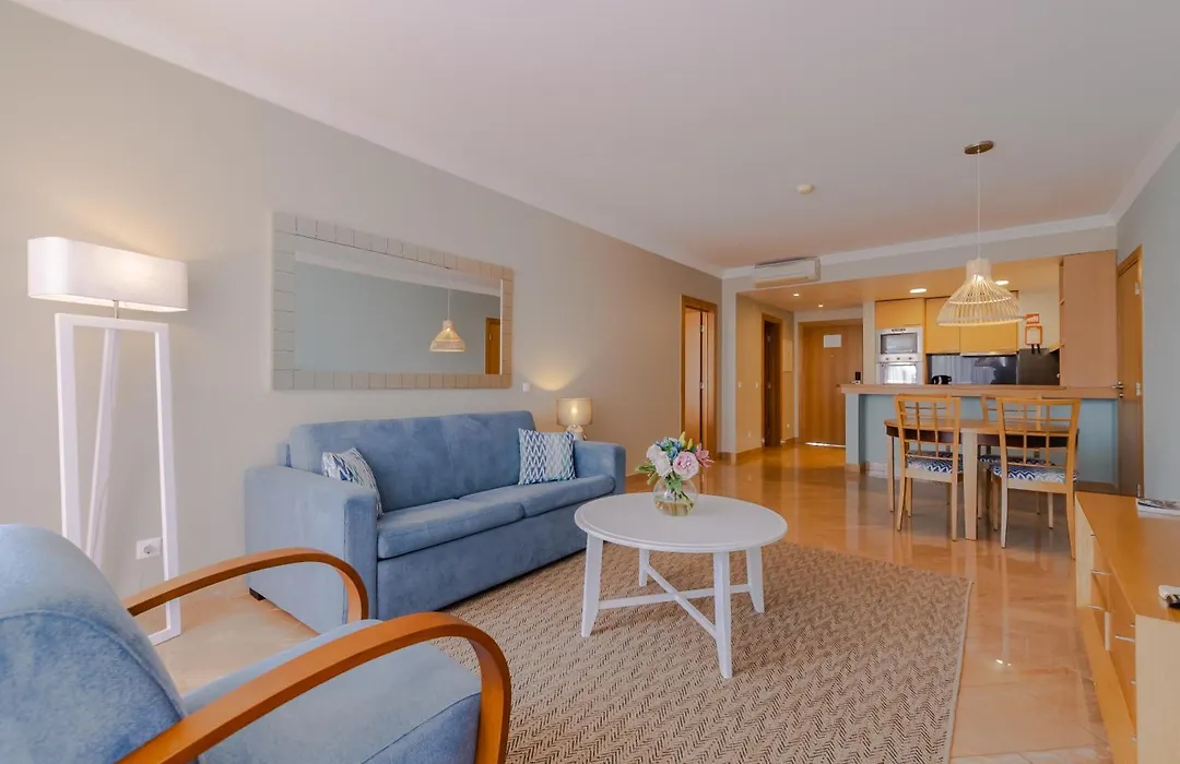 Pestana Alvor Park Suites Hotel-1