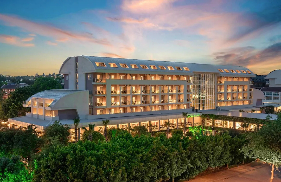 Telatiye Resort Hotel-1