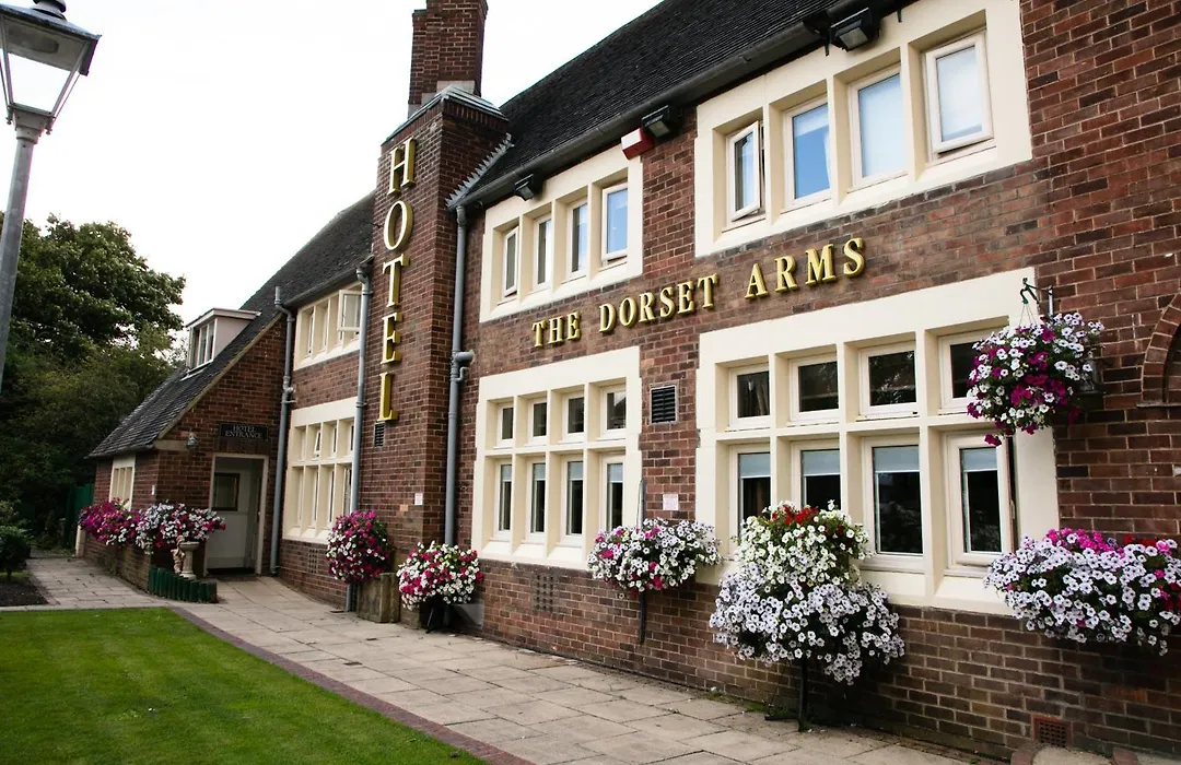 Dorset Arms Hotel-1