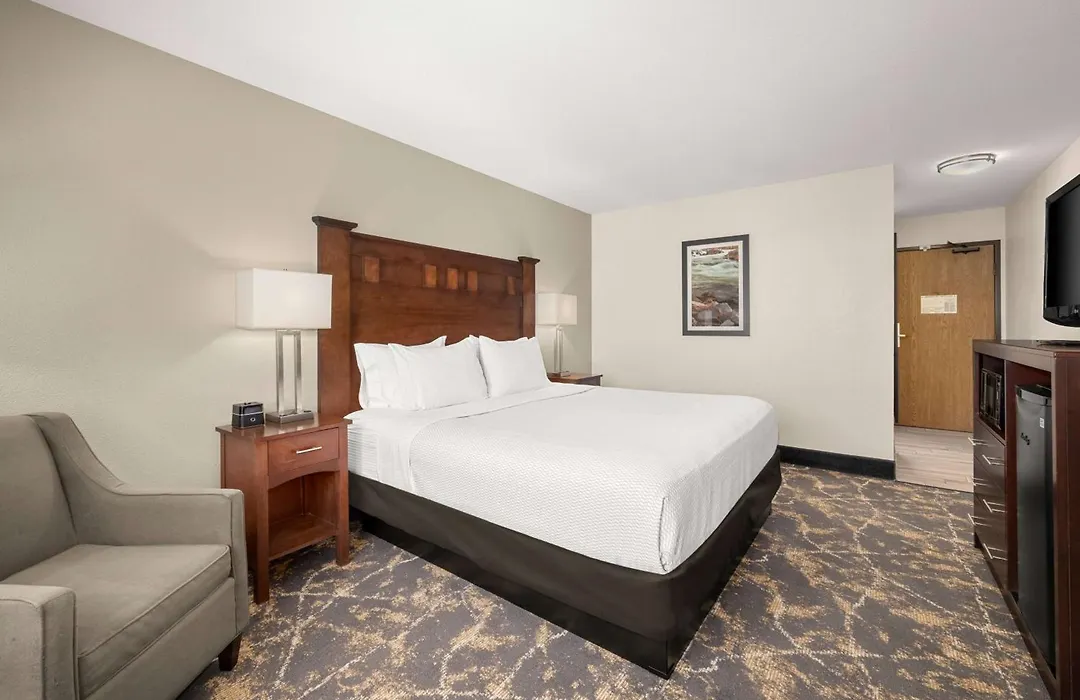 La Quinta By Wyndham Grants Pass-1