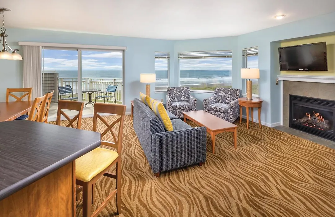 Worldmark Mariner Village-1