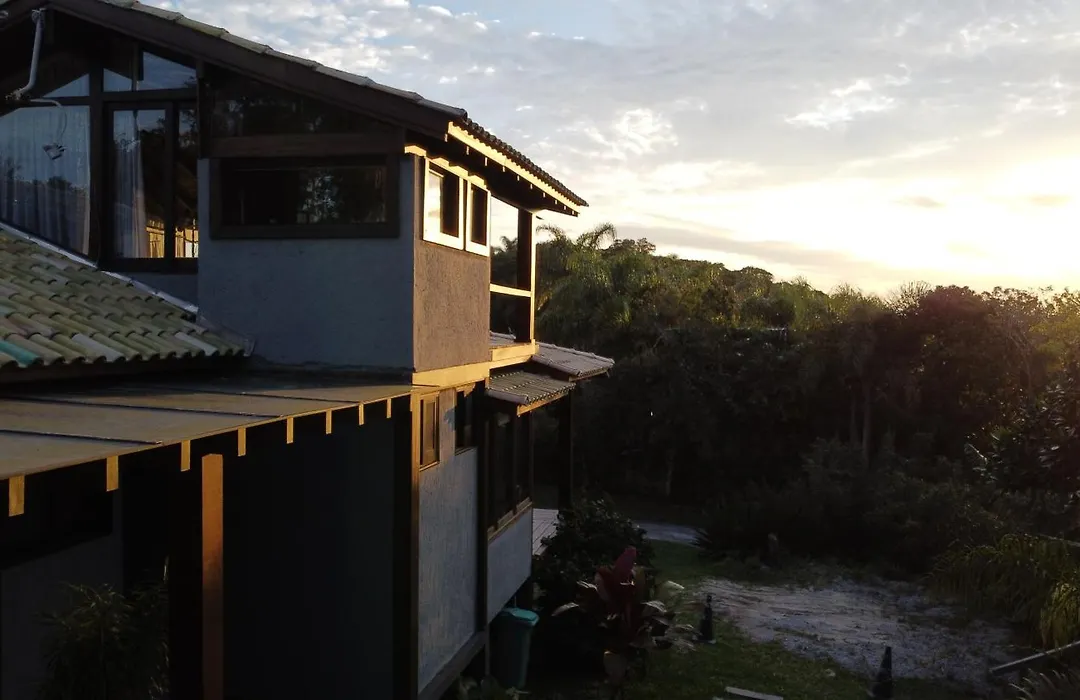 Pousada Rosa Norte-1