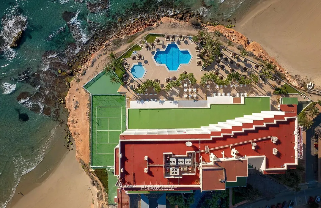 Hotel Servigroup La Zenia 4 Sup-1