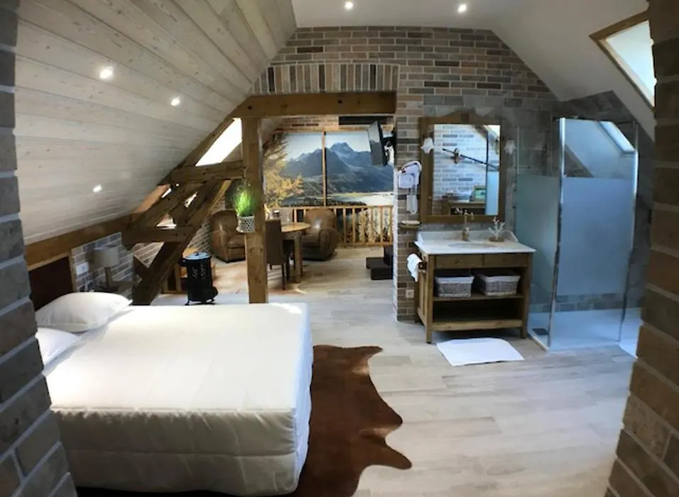 La Ferme Briarde-1