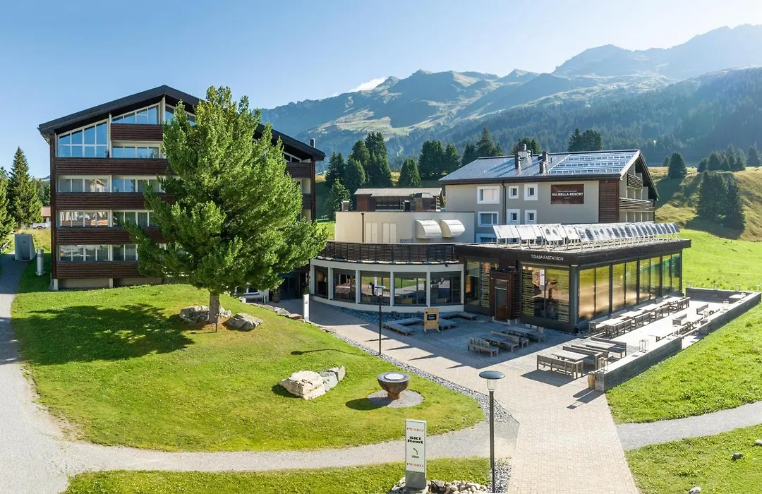 Valbella Resort-1