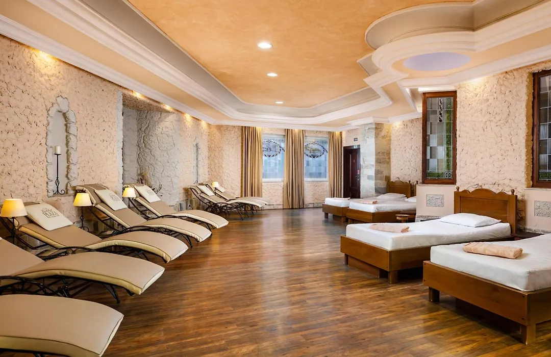 Carlsbad Plaza Medical Spa & Wellness Hotel-1