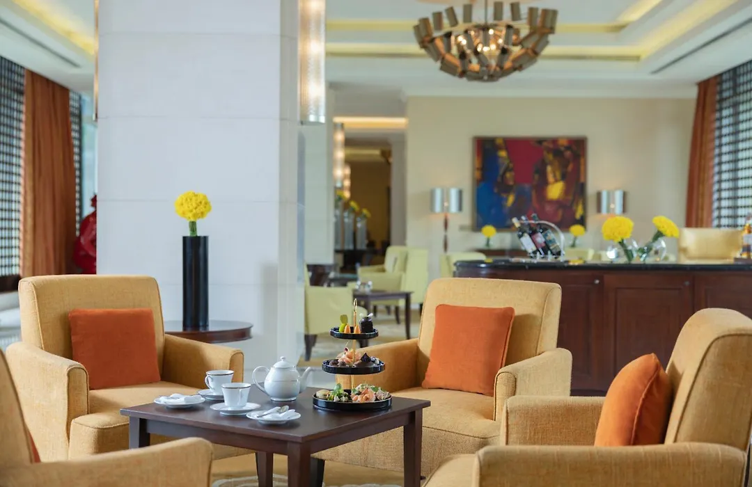 The Ritz-Carlton, Bangalore-1