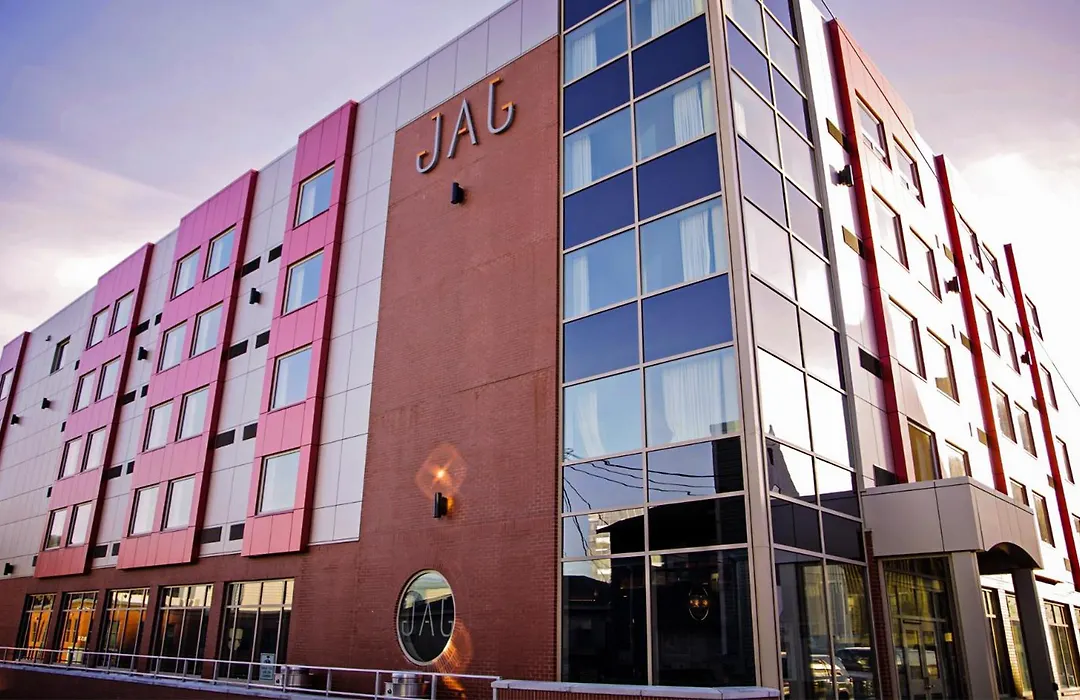 Jag Boutique Hotel-1