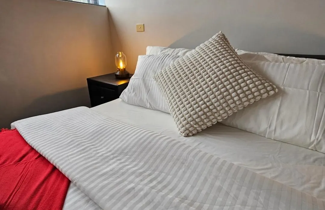 Chic Town House-1