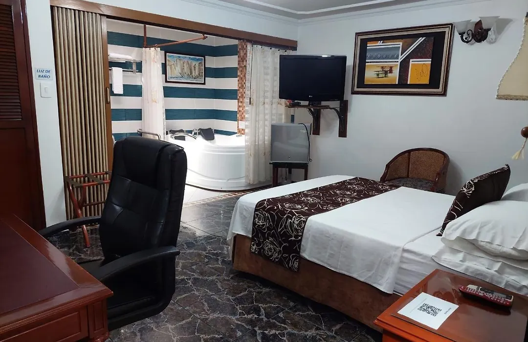 HOTEL Pacande-1