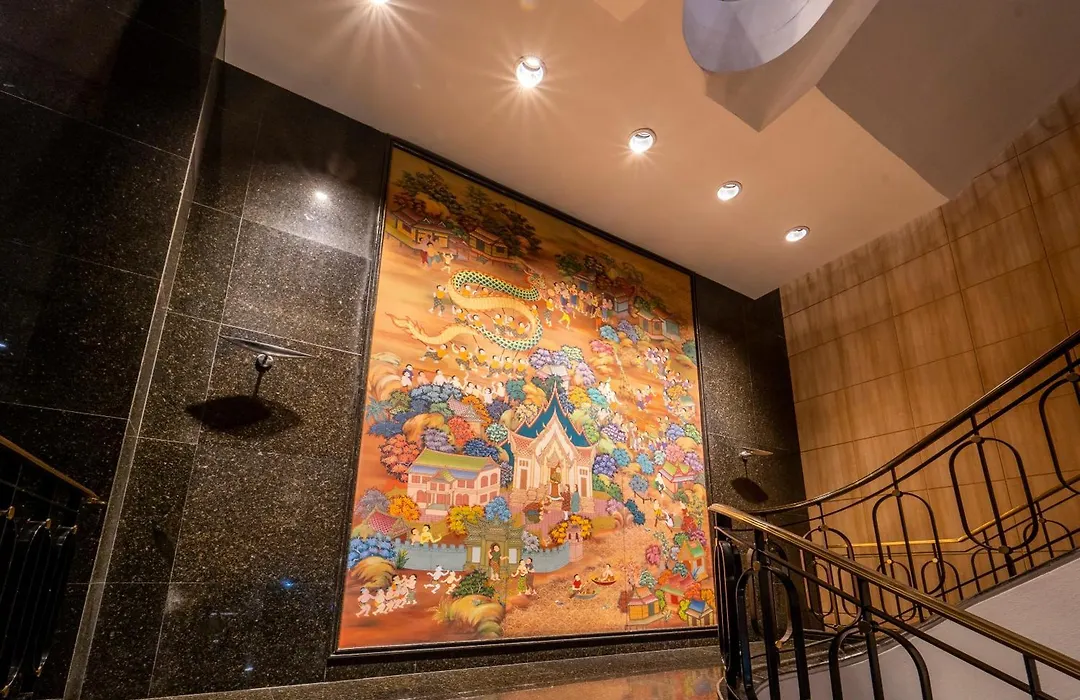Century Park Hotel-1