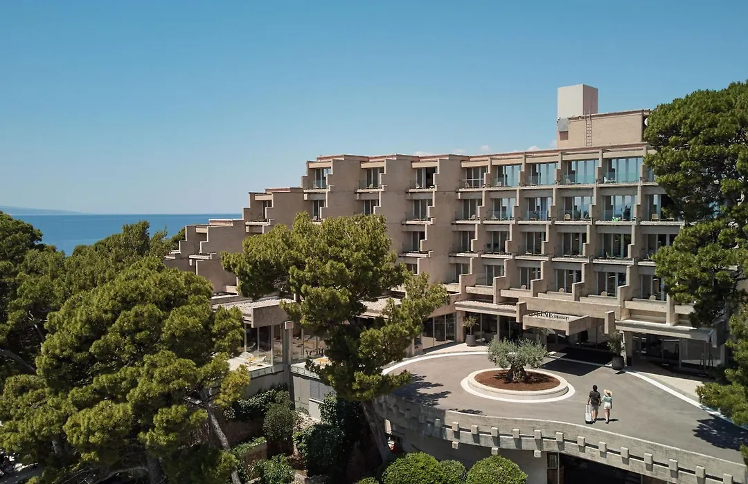 Bluesun Hotel Soline-1