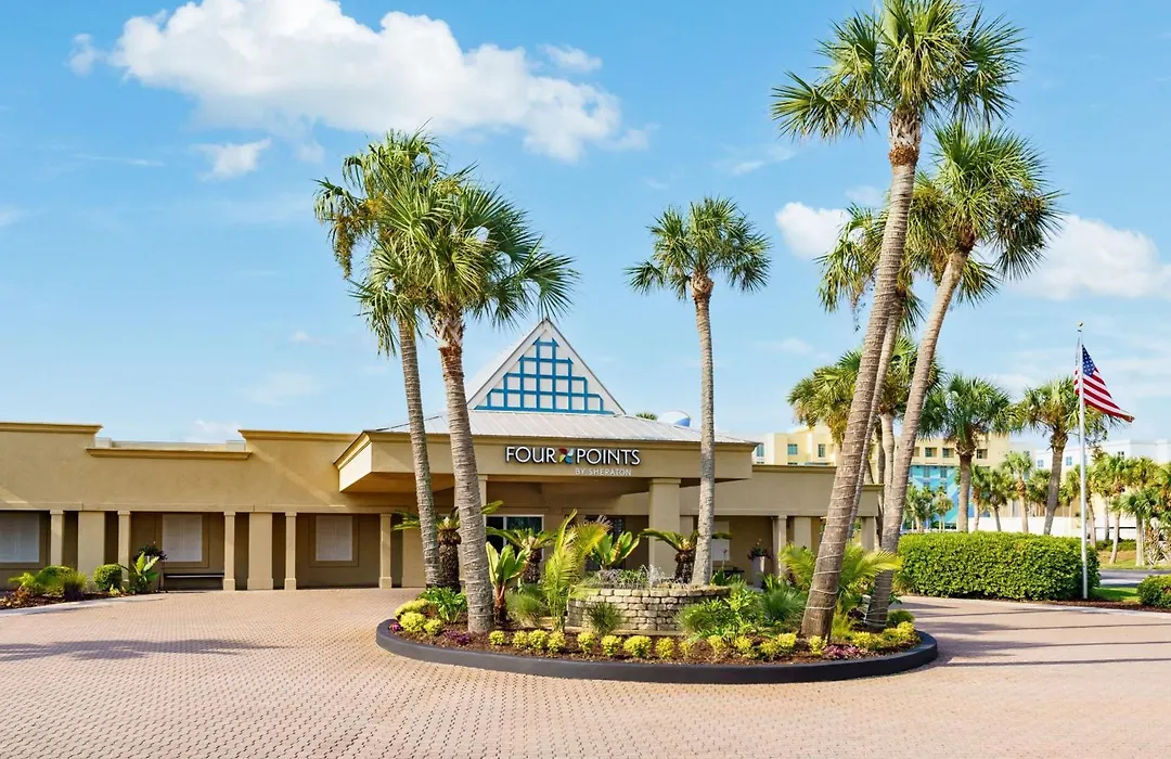 Four Points By Sheraton Destin - Fort Walton Beach-1