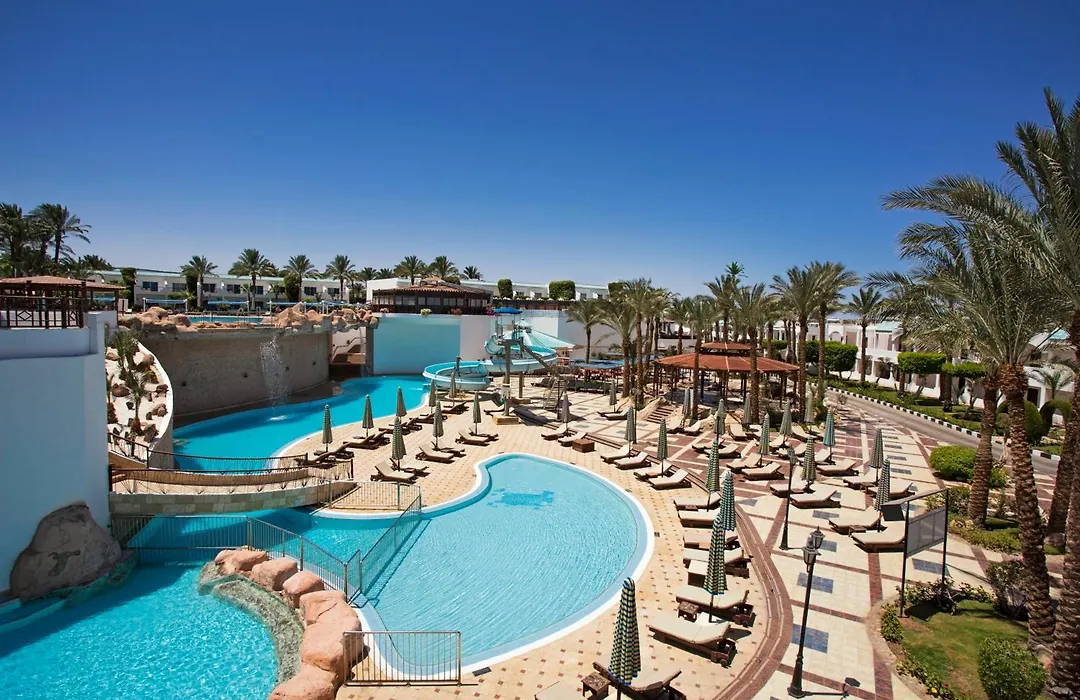 Sultan Gardens Resort Sharm El Sheikh-1